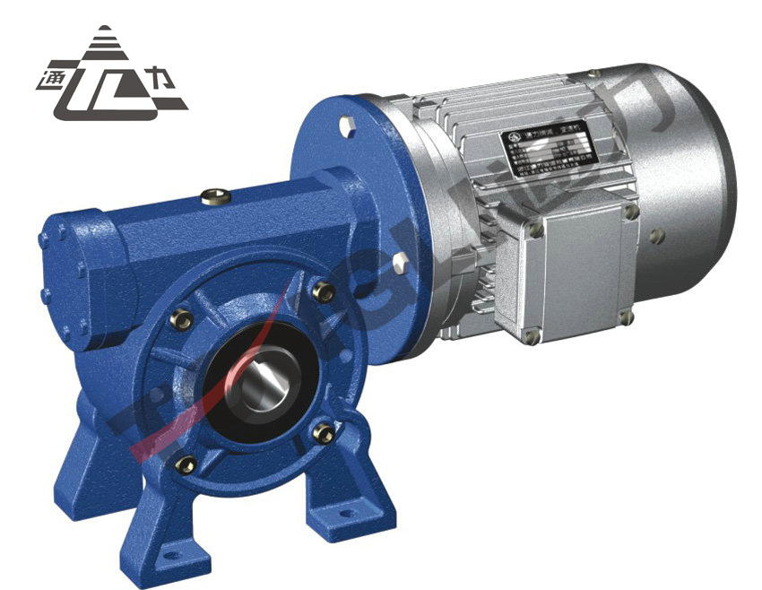 W、NMRV系列蜗轮减速机