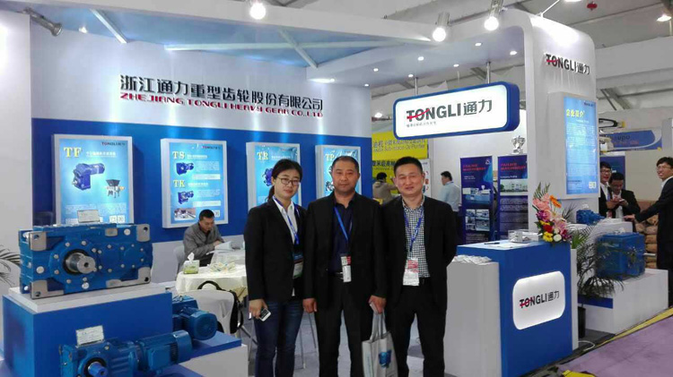 浙江九游会j9亮相2016国际橡塑展